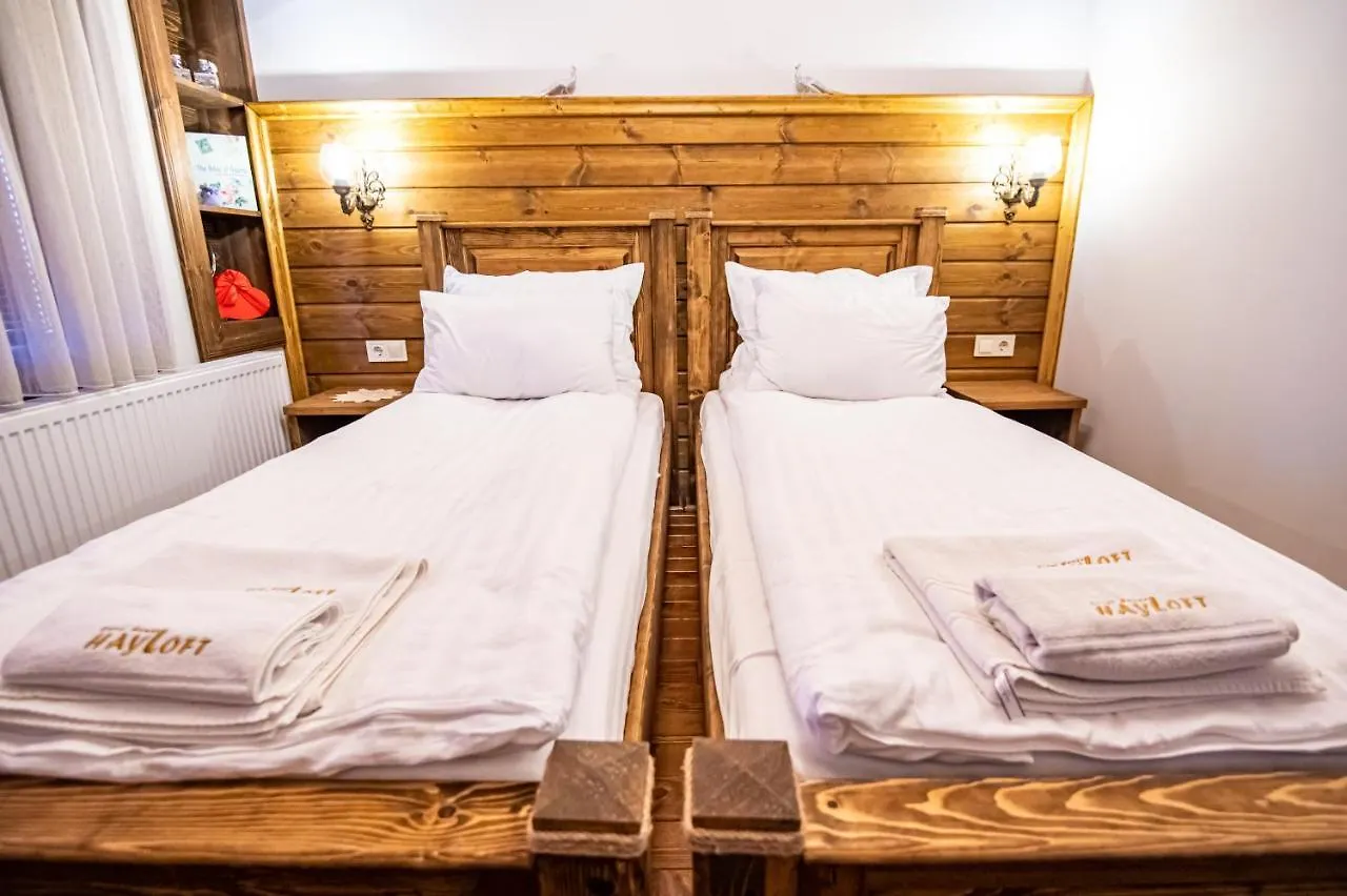 Къща За Гости Плевнята Bansko Bulgarie