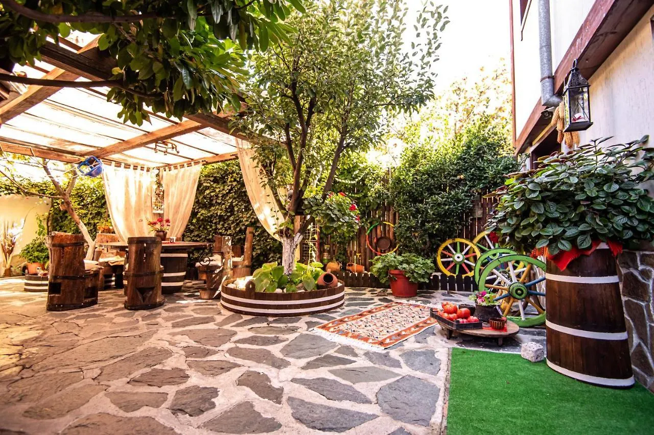 Chalet Къща За Гости Плевнята Bansko Bulgarie