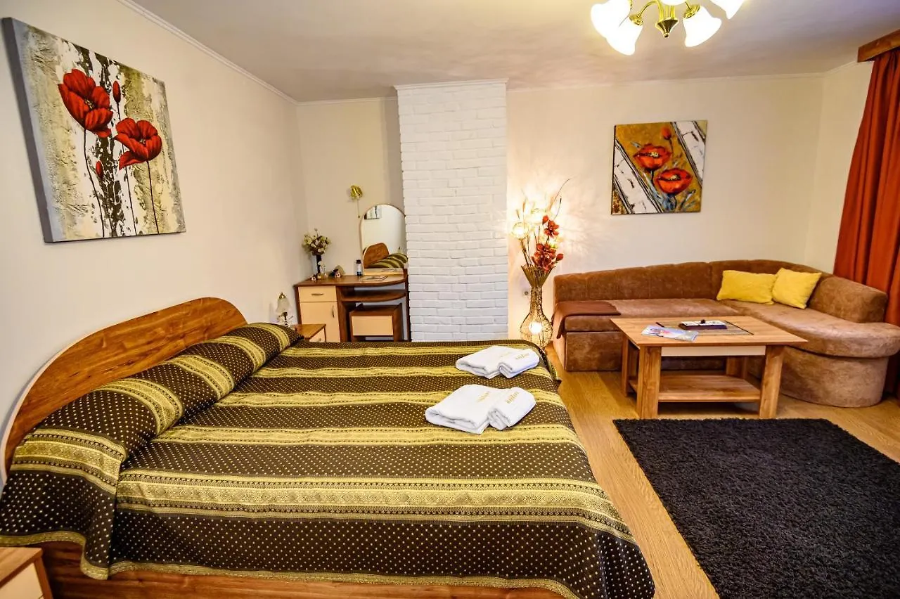 Къща За Гости Плевнята Bansko Chalet