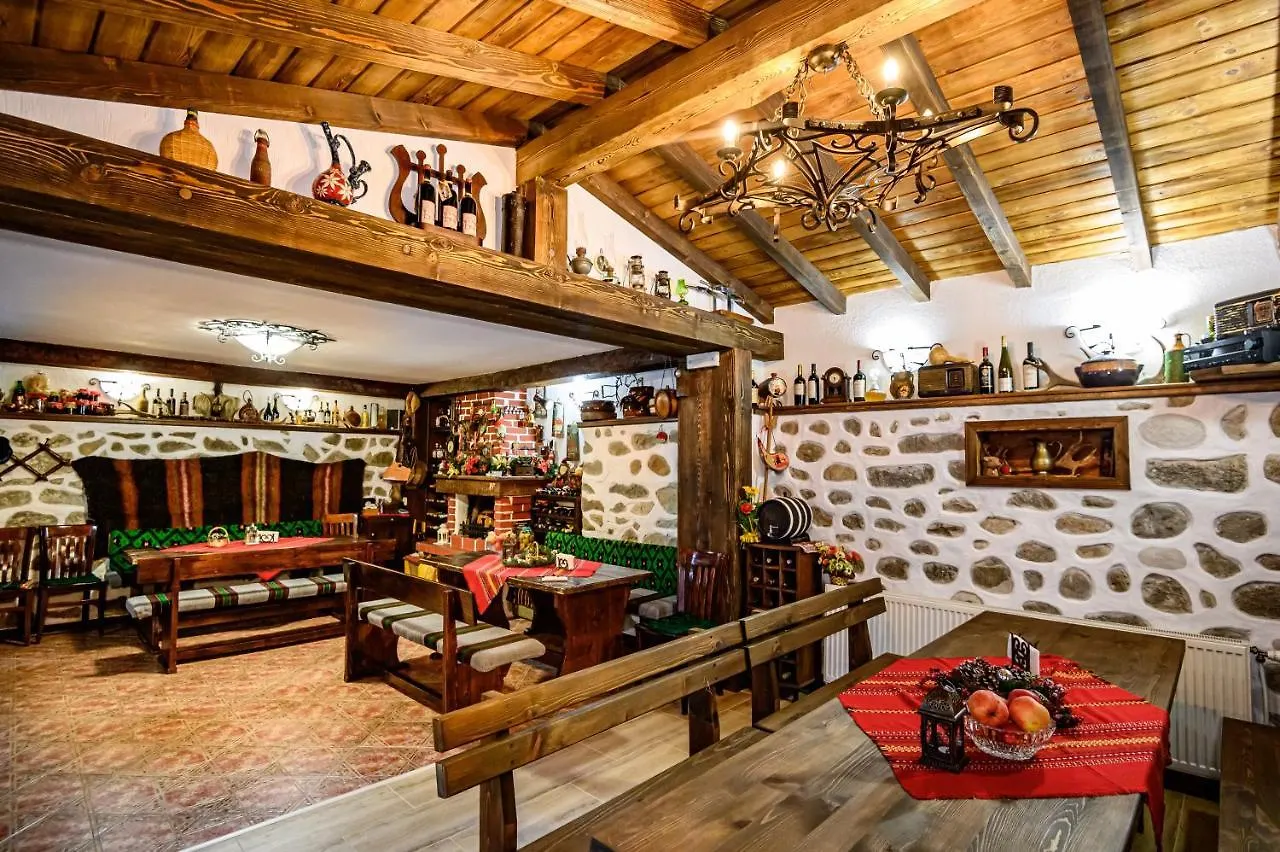 Къща За Гости Плевнята Bansko Bulharsko