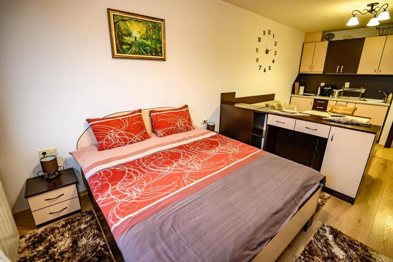 Chalet Къща За Гости Плевнята Bansko Bulgarie