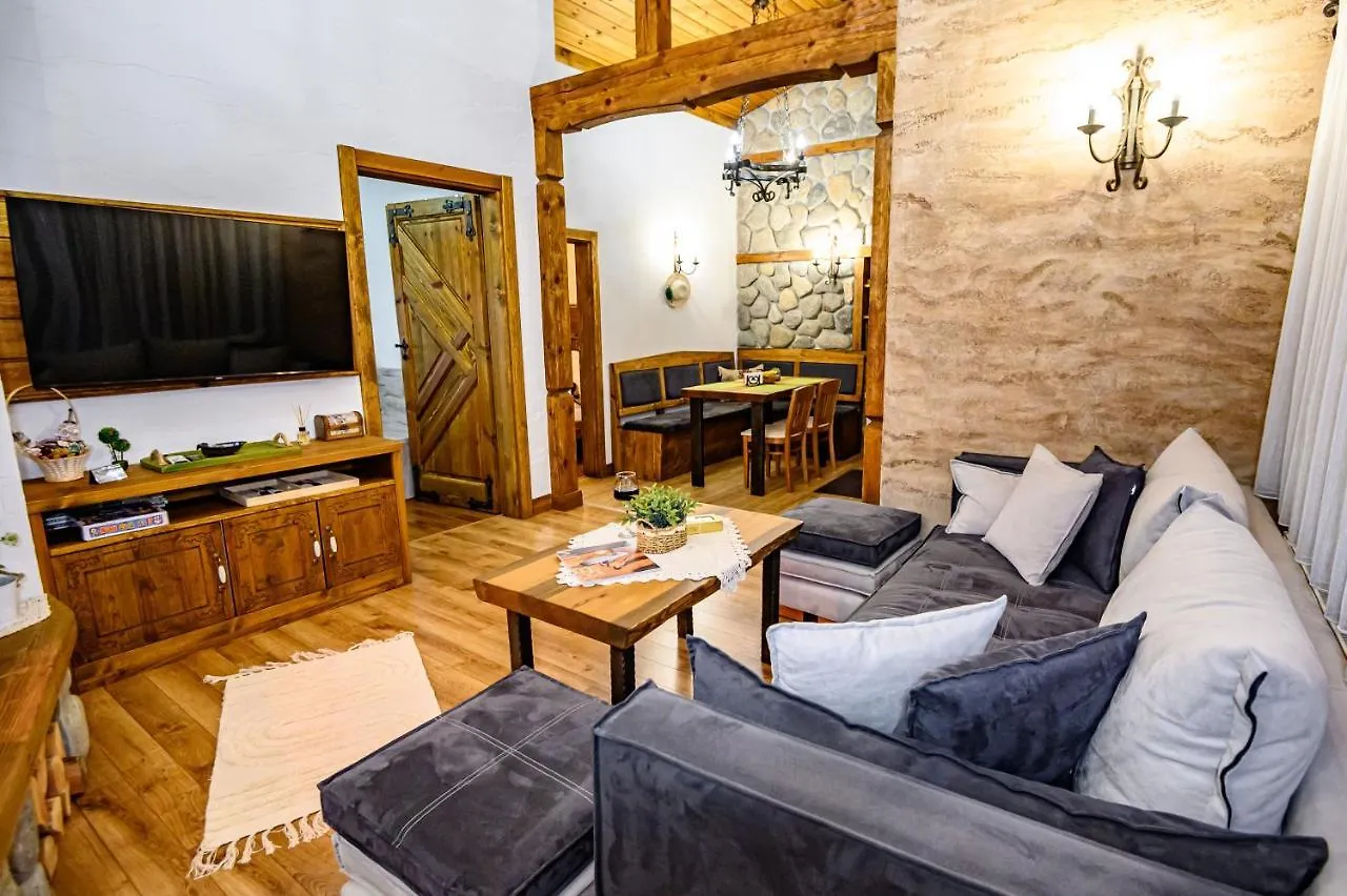 Къща За Гости Плевнята Bansko Bulgarie