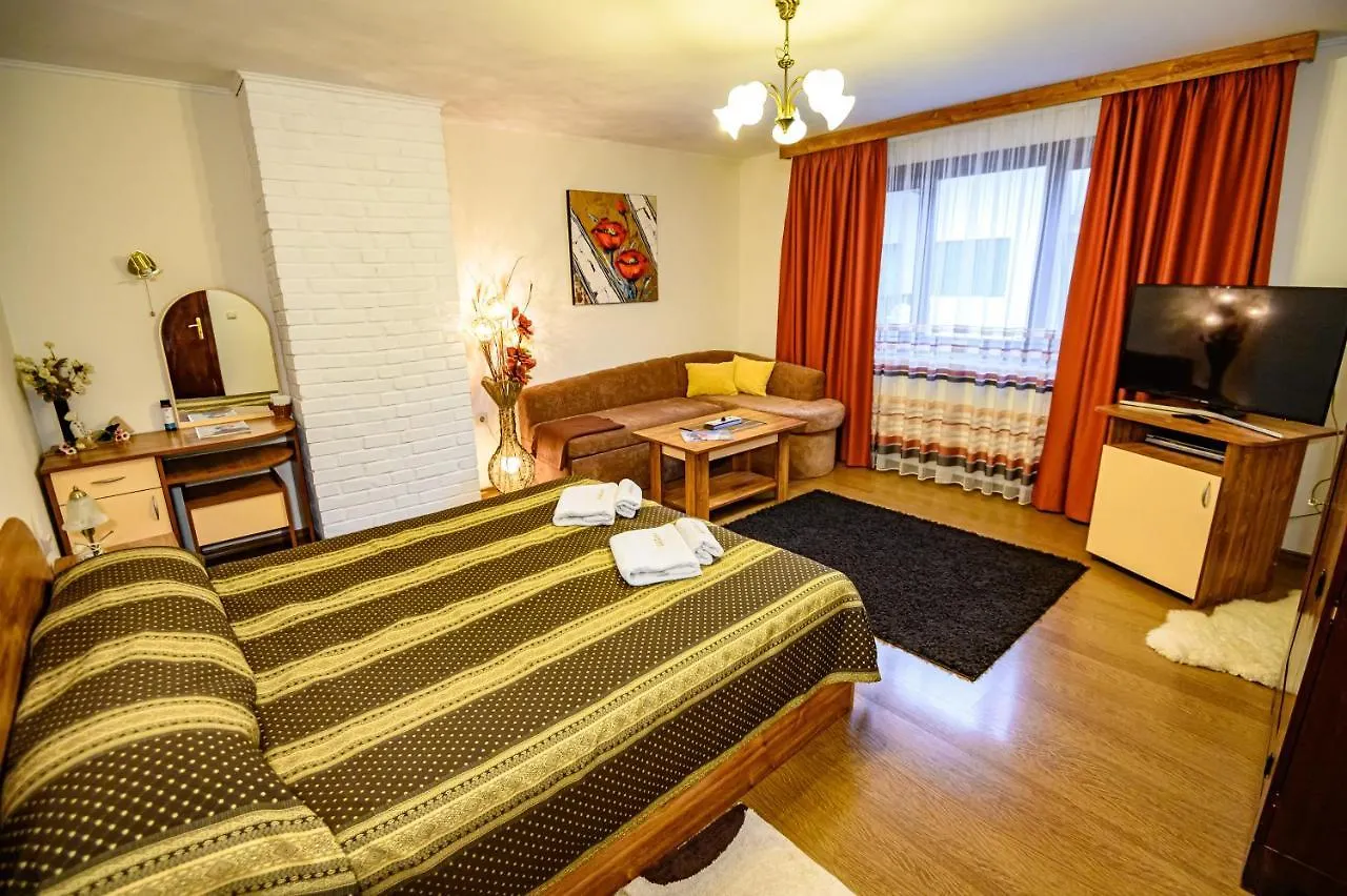 Chalet Къща За Гости Плевнята Bansko