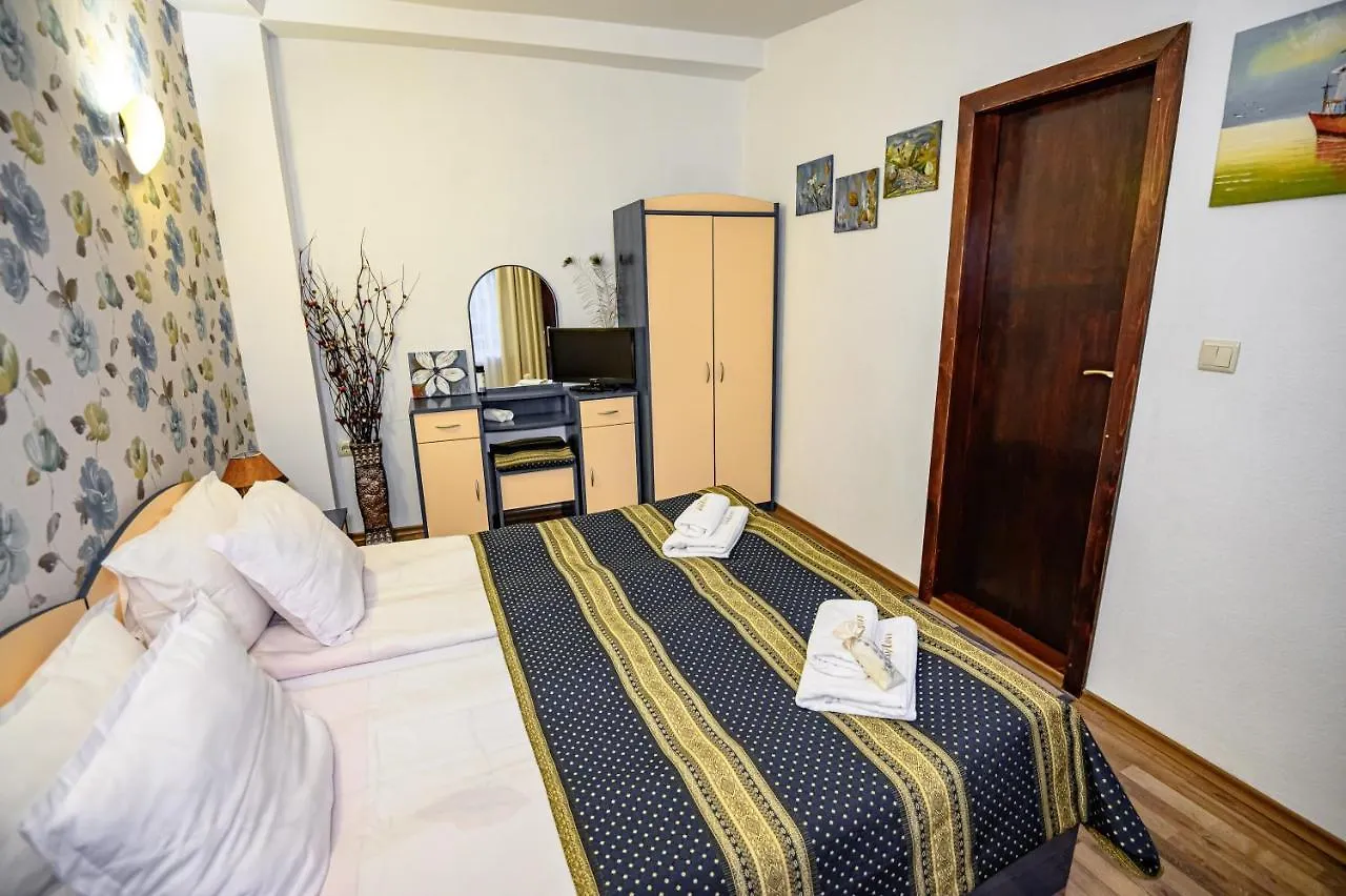 Къща За Гости Плевнята Bansko Chalet