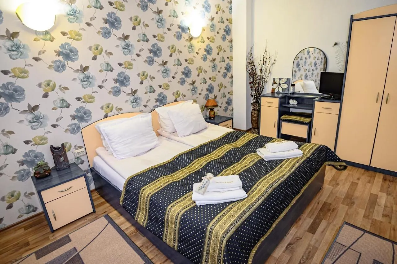 Къща За Гости Плевнята Bansko Chalet
