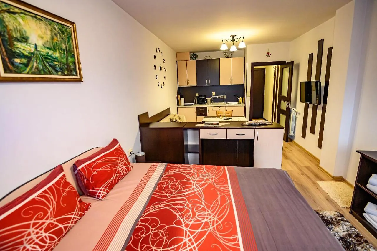 Къща За Гости Плевнята Bansko Bulgarie