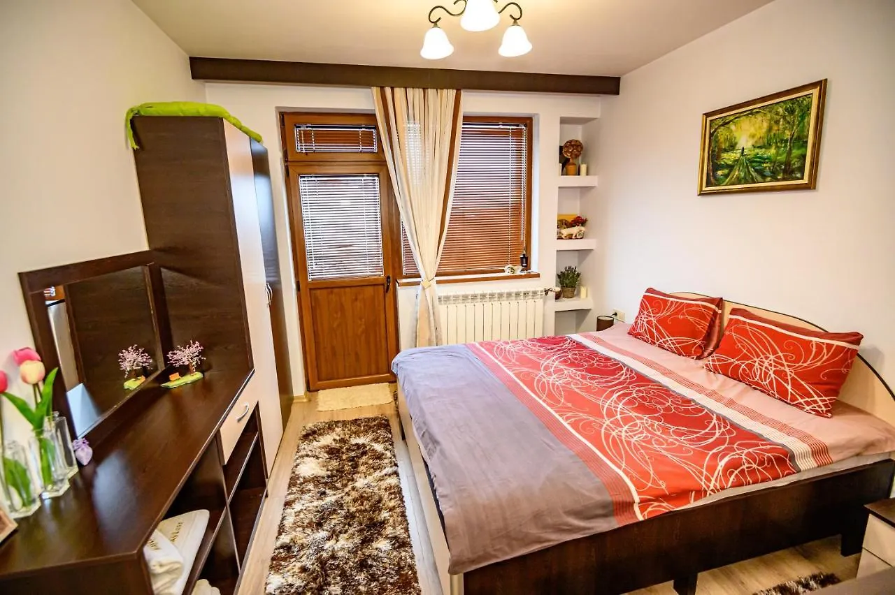 Къща За Гости Плевнята Bansko Chalet