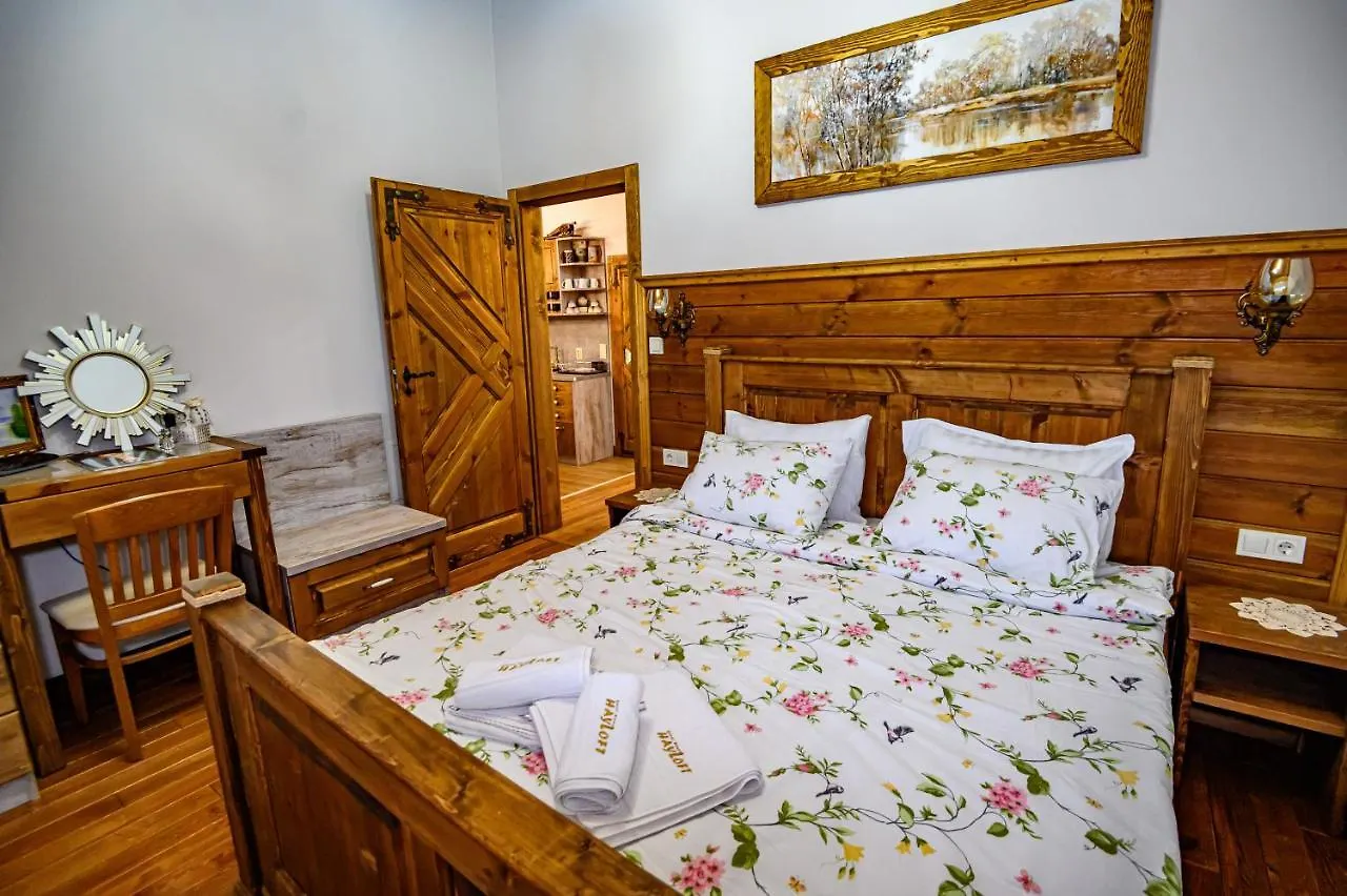 Къща За Гости Плевнята Bansko Bulgarie