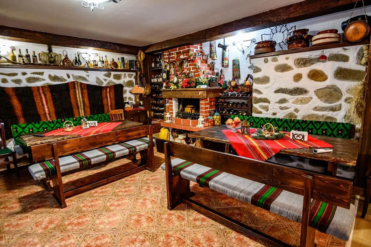 Къща За Гости Плевнята Bansko 0*,  Bulgarie