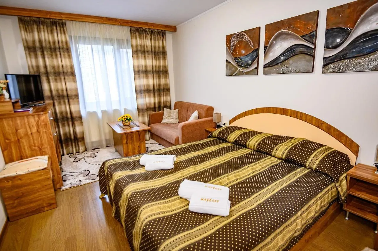 Къща За Гости Плевнята Bansko Horská chata