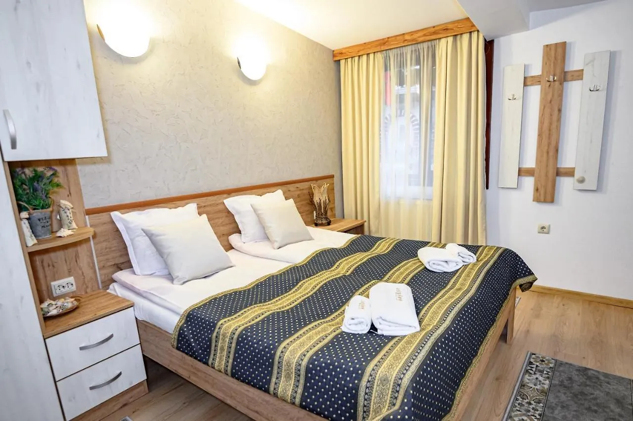 Chalet Къща За Гости Плевнята Bansko Bulgarie
