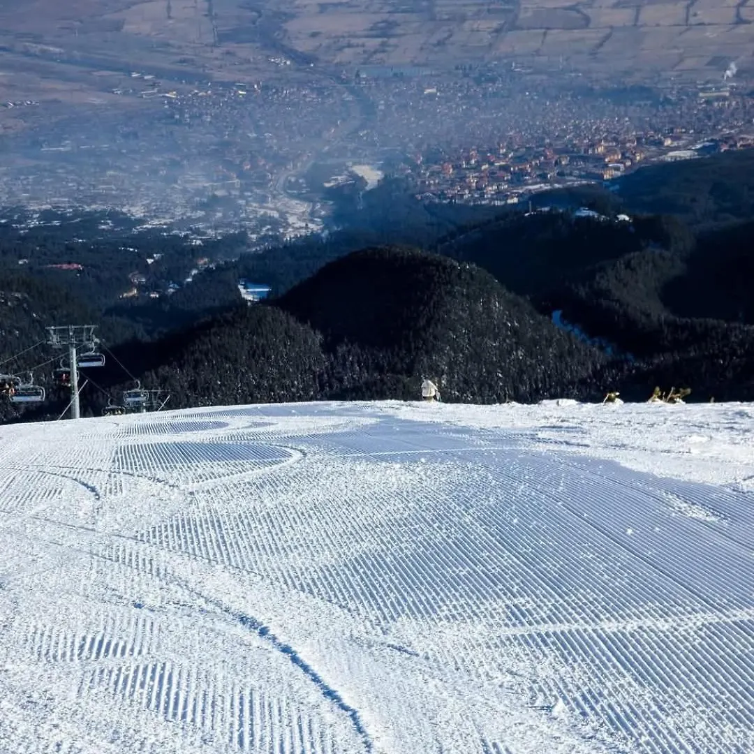 Къща За Гости Плевнята Bansko Chalet