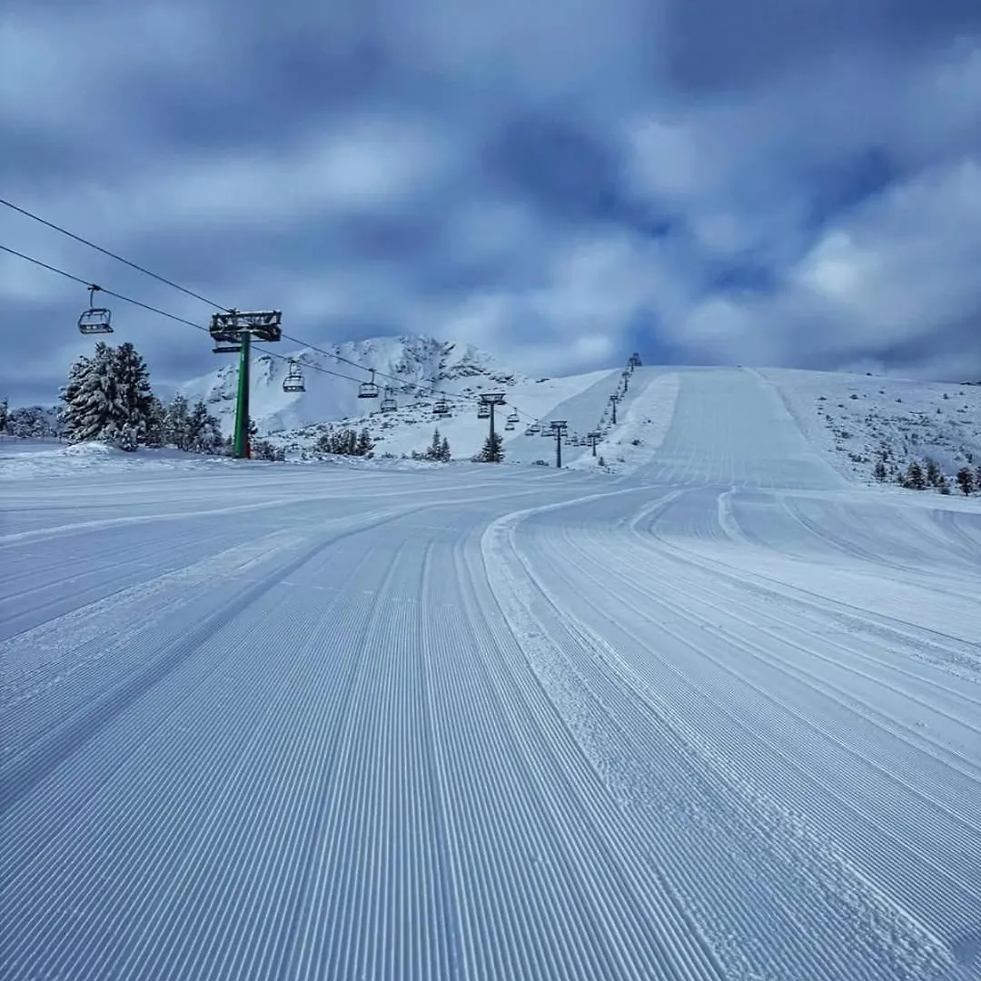 Къща За Гости Плевнята Bansko 0*,