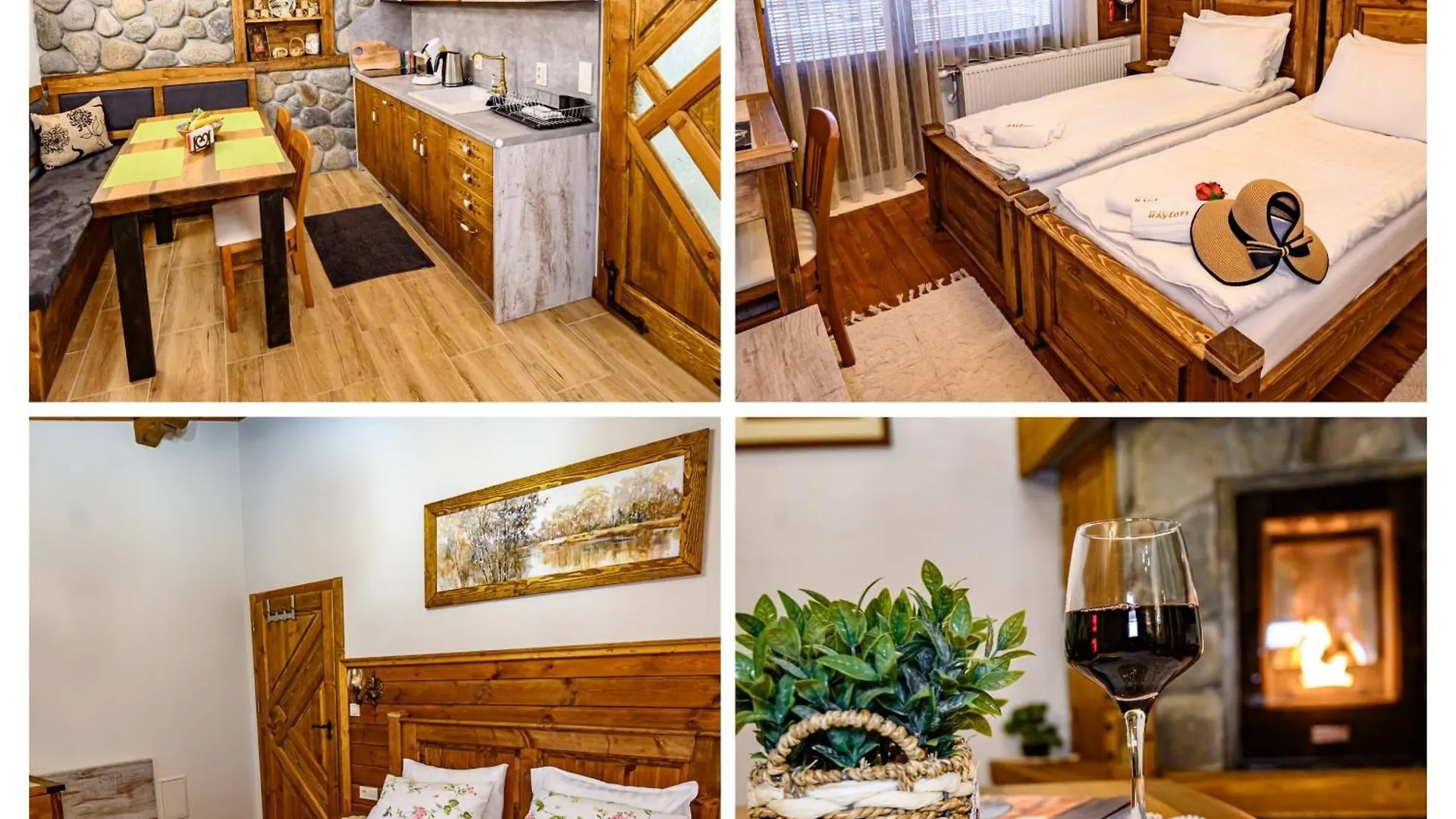 Chalet Къща За Гости Плевнята Bansko Bulgarie