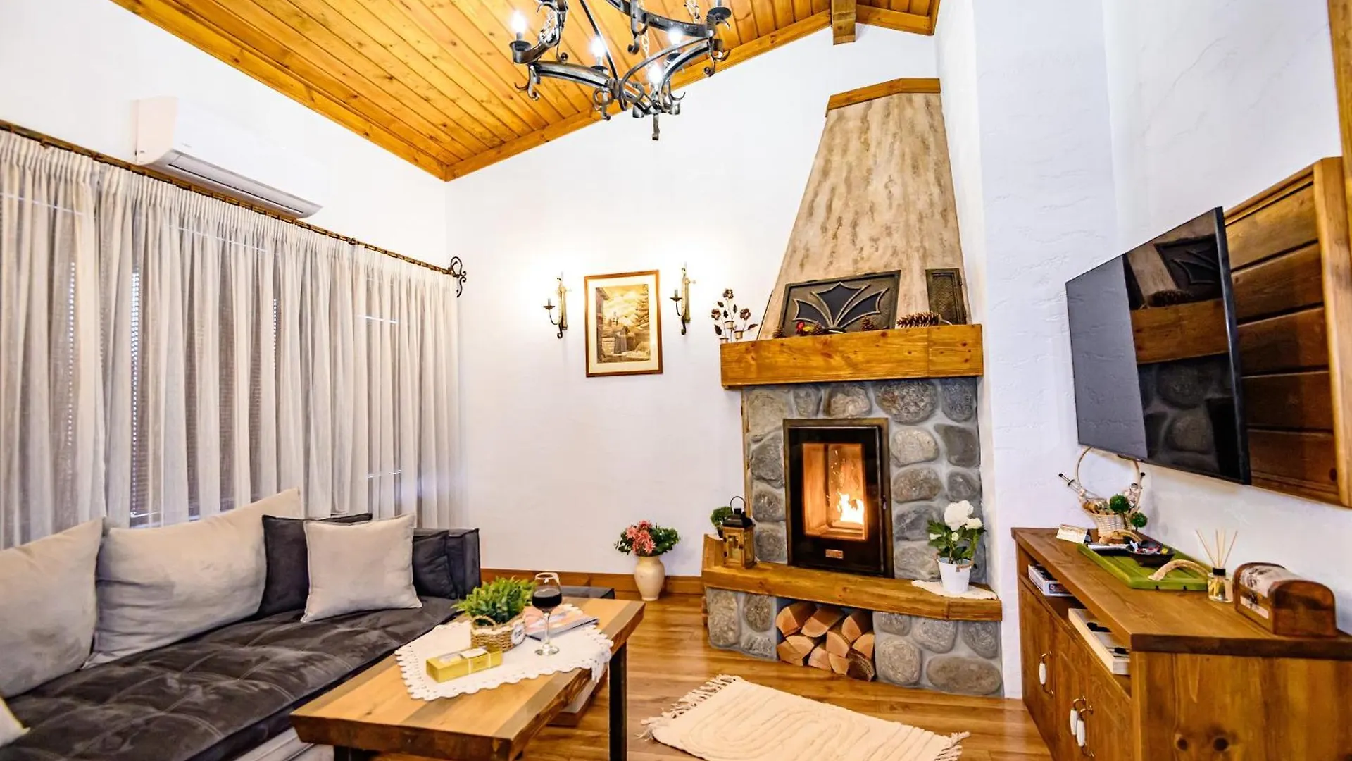 Къща За Гости Плевнята Bansko