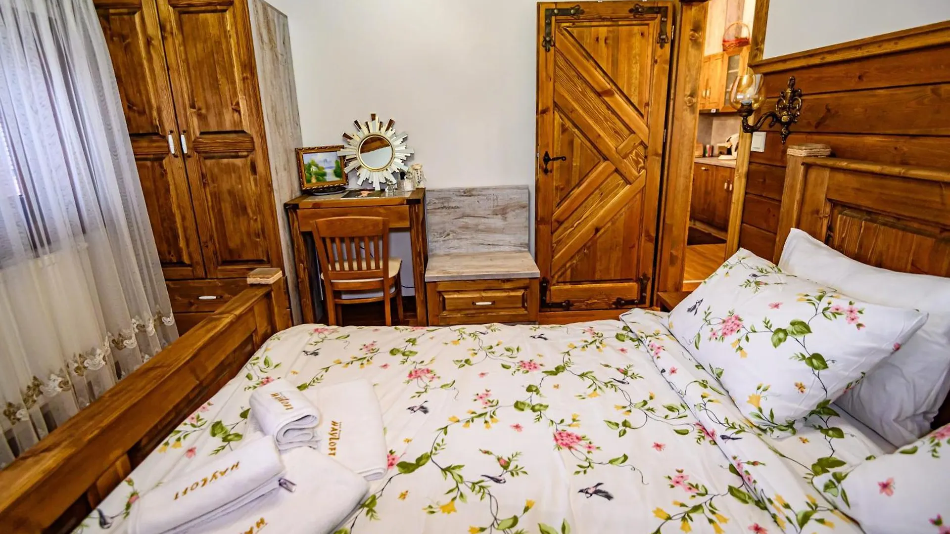 Chalet Къща За Гости Плевнята Bansko