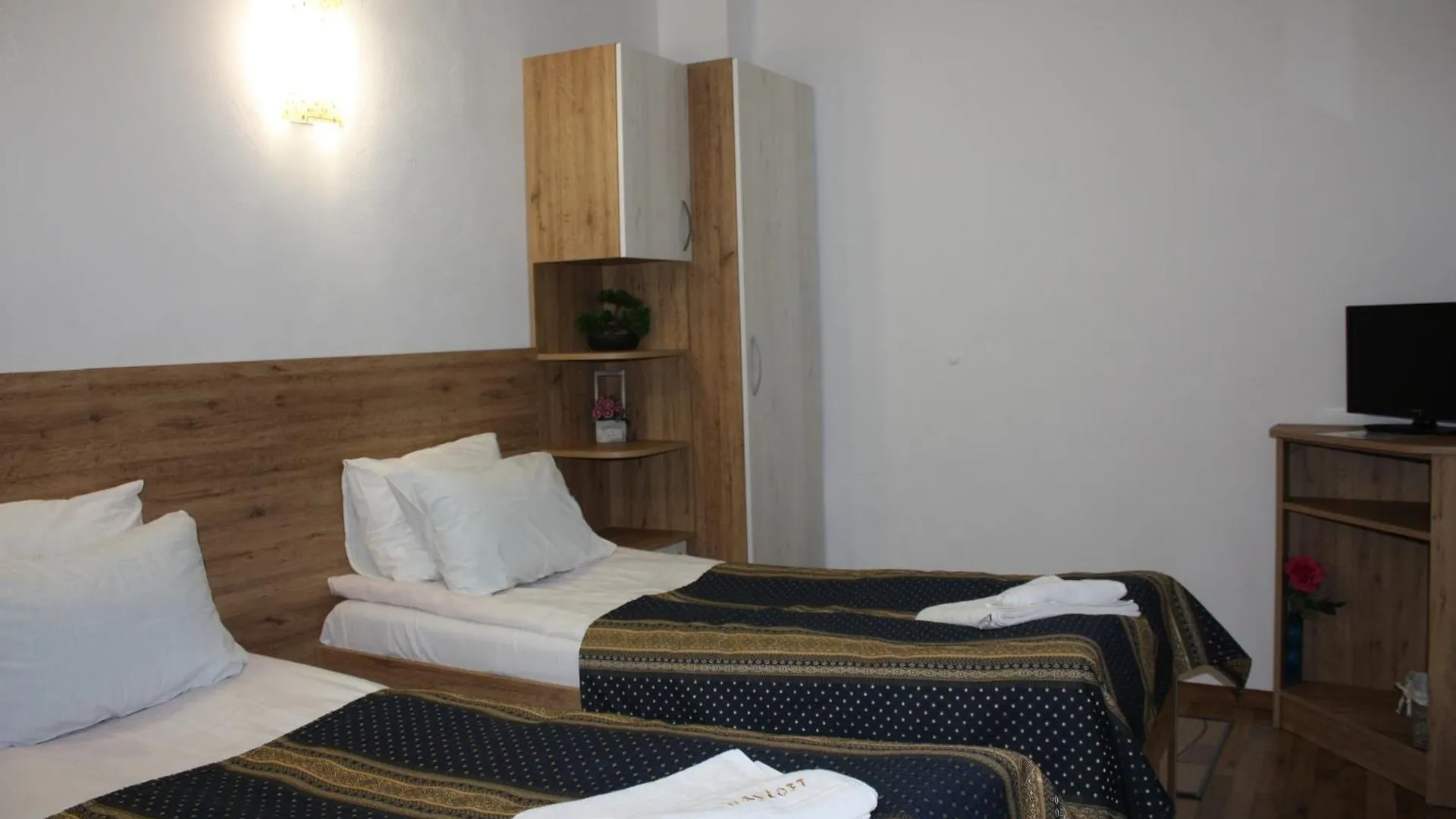 Horská chata Къща За Гости Плевнята Bansko