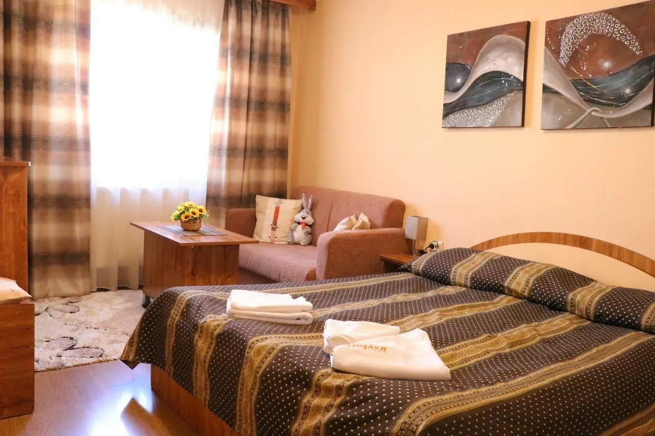 Къща За Гости Плевнята Bansko Chalet